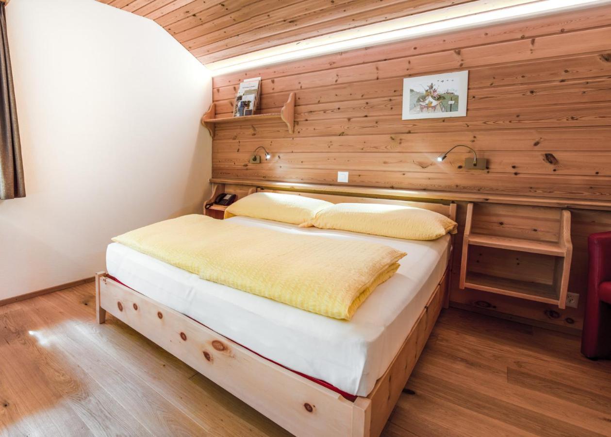 Hotel Landgasthof Staila Fuldera Εξωτερικό φωτογραφία