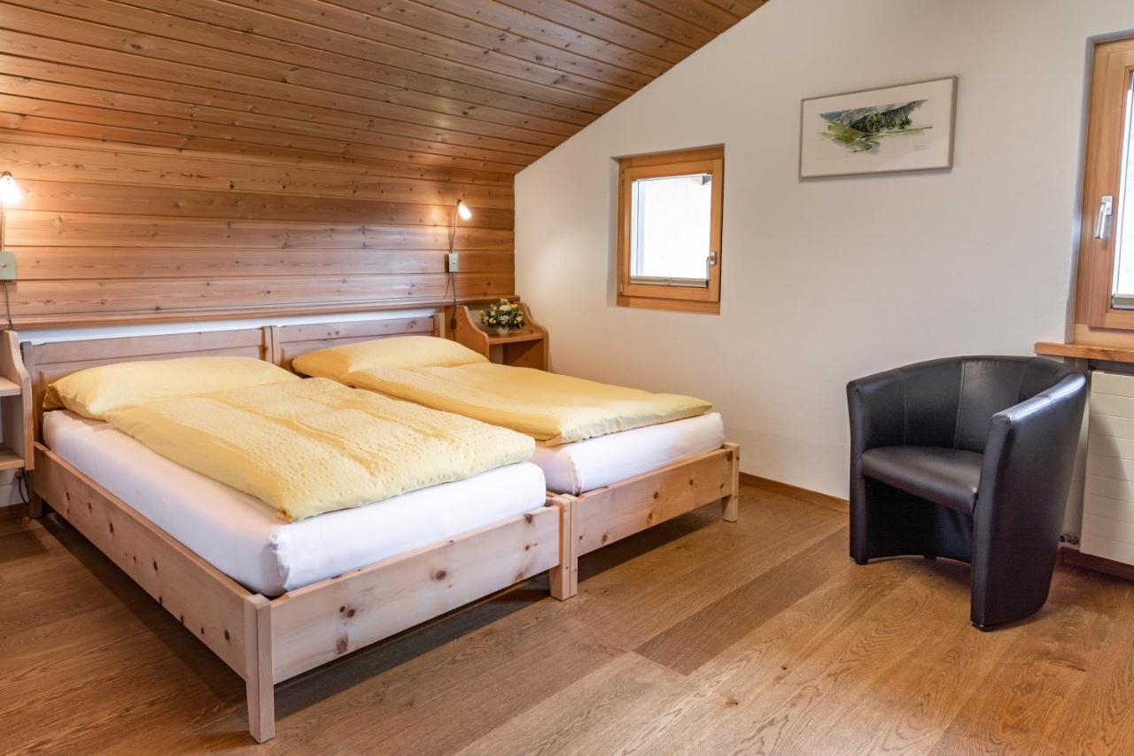 Hotel Landgasthof Staila Fuldera Εξωτερικό φωτογραφία