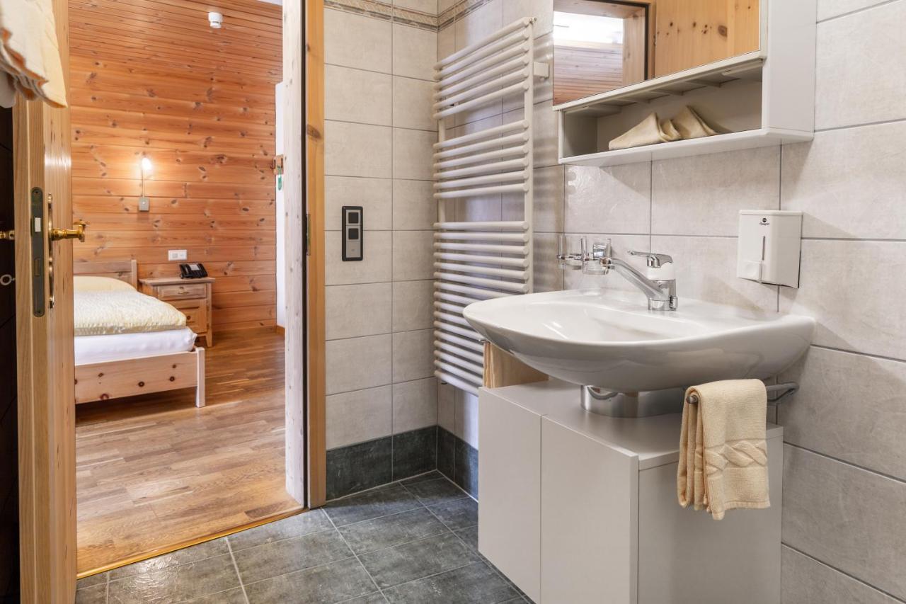 Hotel Landgasthof Staila Fuldera Εξωτερικό φωτογραφία