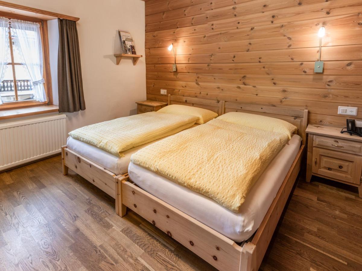 Hotel Landgasthof Staila Fuldera Εξωτερικό φωτογραφία