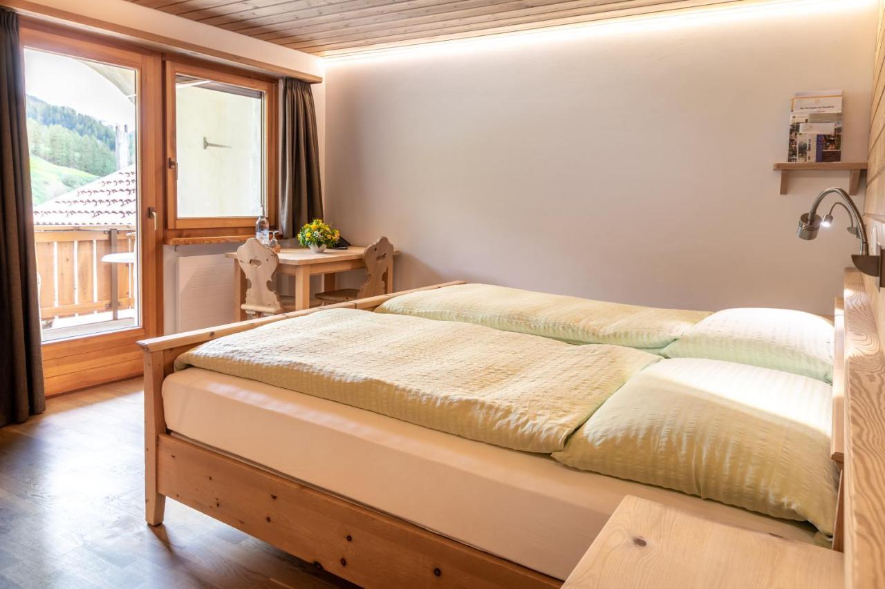 Hotel Landgasthof Staila Fuldera Εξωτερικό φωτογραφία