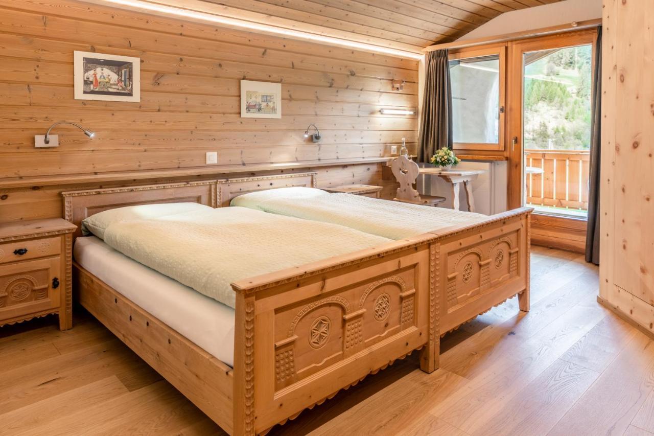 Hotel Landgasthof Staila Fuldera Εξωτερικό φωτογραφία