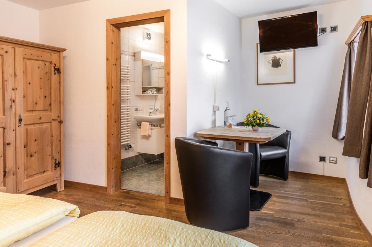 Hotel Landgasthof Staila Fuldera Εξωτερικό φωτογραφία