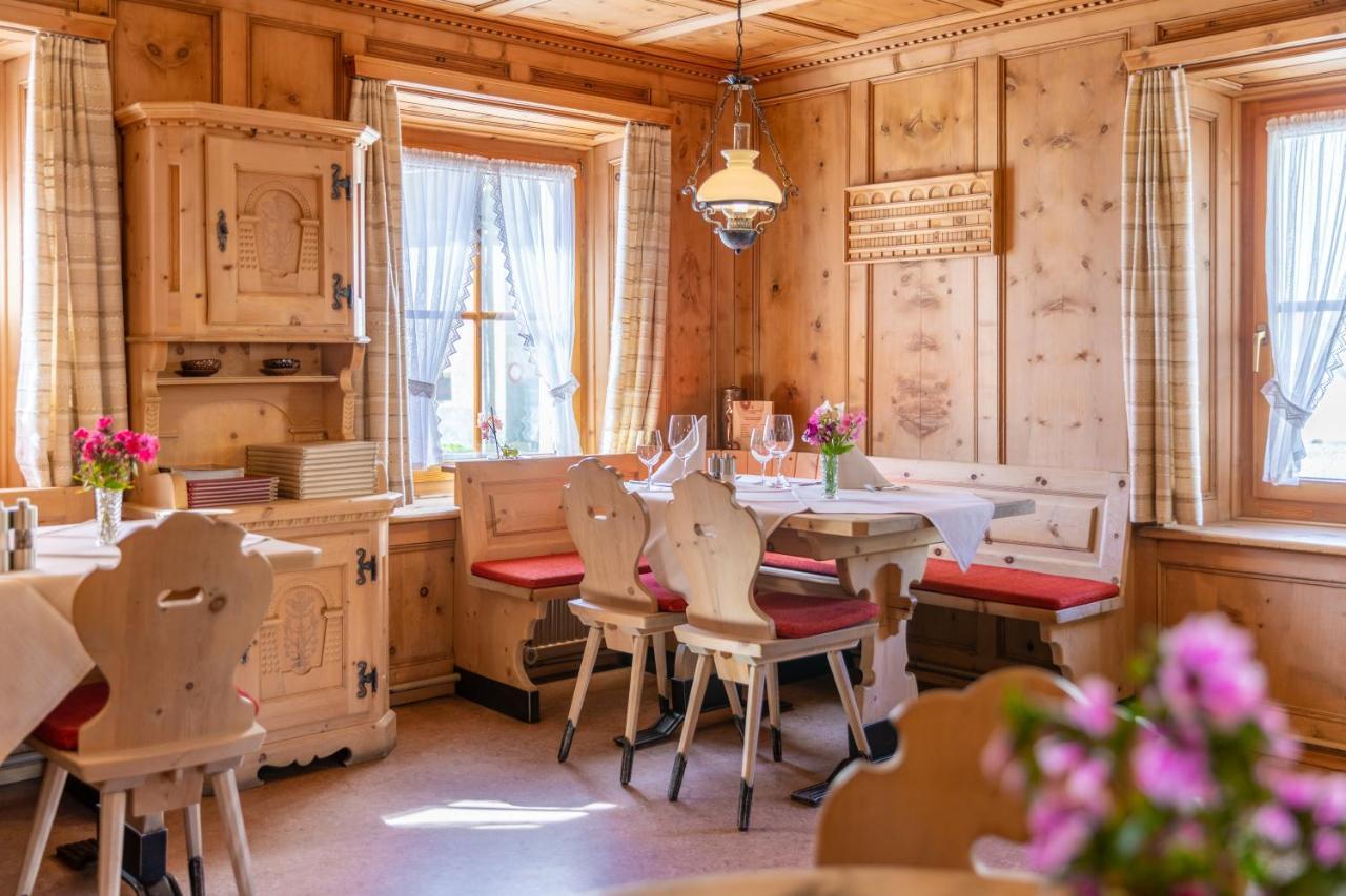 Hotel Landgasthof Staila Fuldera Εξωτερικό φωτογραφία