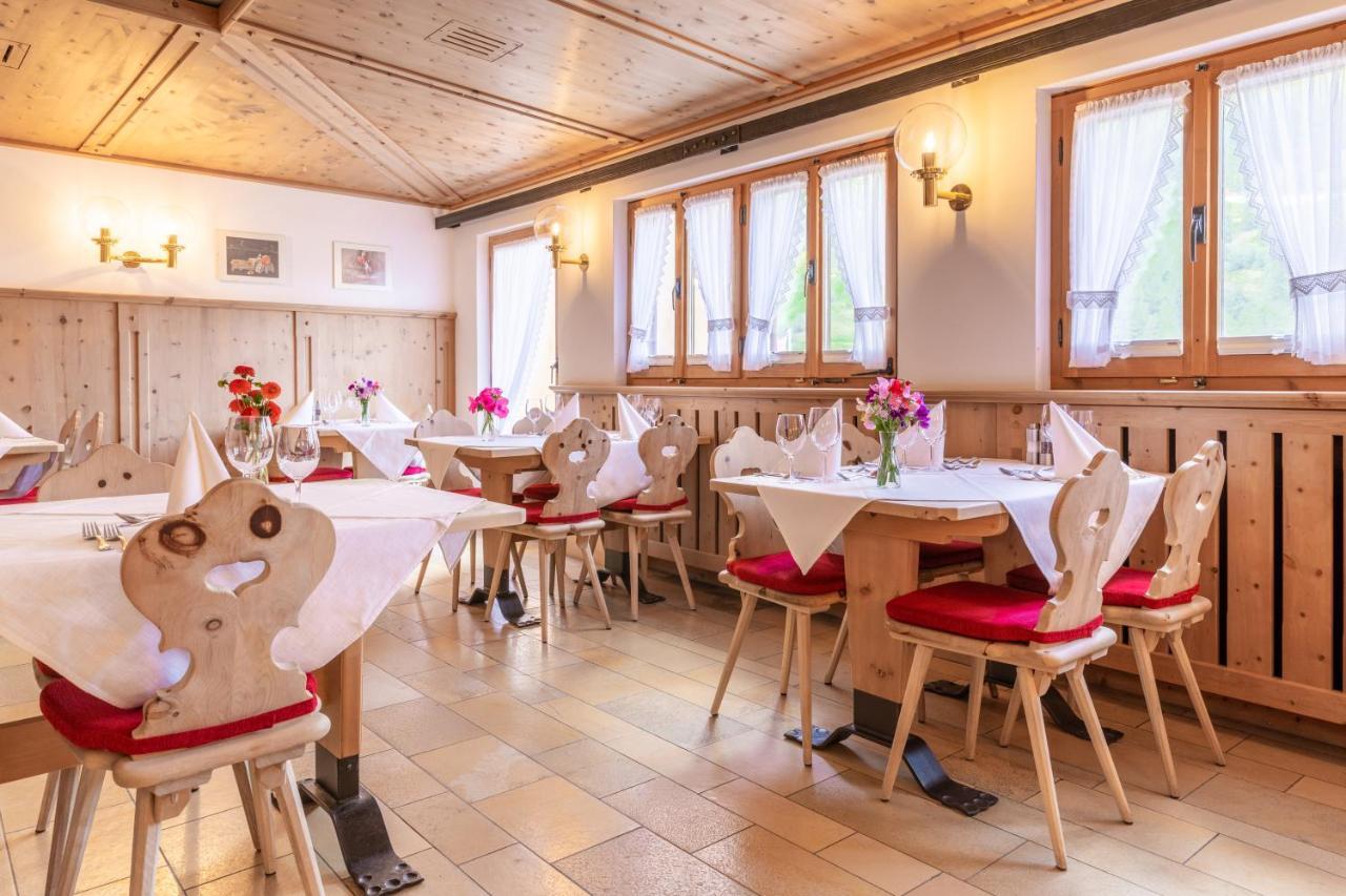 Hotel Landgasthof Staila Fuldera Εξωτερικό φωτογραφία