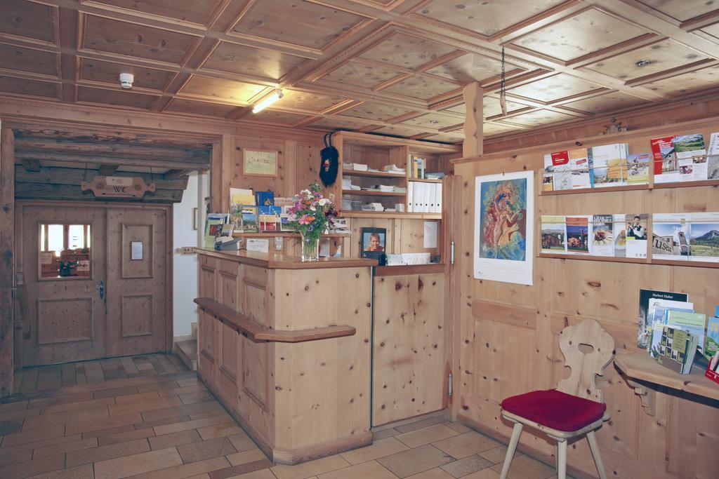 Hotel Landgasthof Staila Fuldera Εξωτερικό φωτογραφία